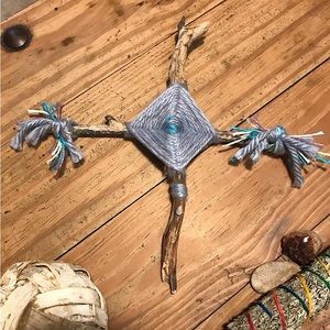 Buenos Suenos Ojo de Dios